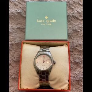 Kate Spade Watch